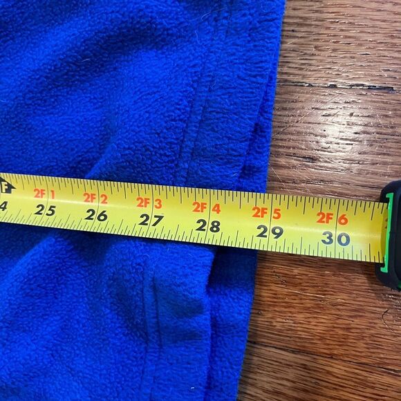 New York islanders three quarter zip fleece - Picture 4 of 4